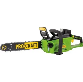 Zahradní technika Procraft PKA40Li 4 Ah + nabíječka