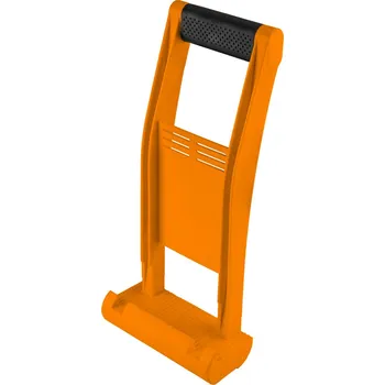 NEO TOOLS Držák pro přenášení sádrokartonových desek, ABS+TPR