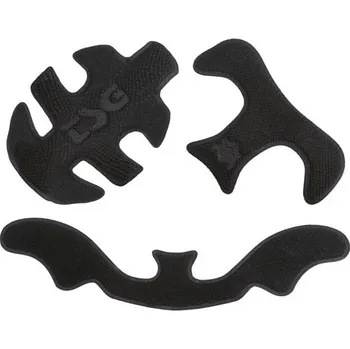 Cyklistická přilba Výstelky TSG pro přilbu Kraken, XS