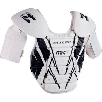 Hokejbalová brankářská vesta Mylec MK3, Dětská Mylec