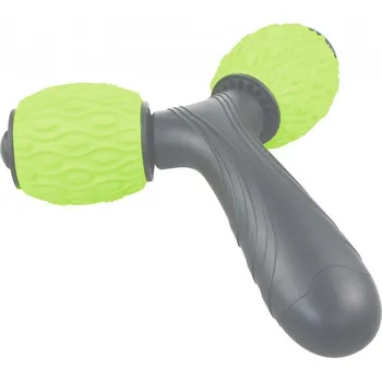 Masážní přístroj Masážní tyč TWINROLL-Y LIFEFIT®