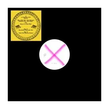 Zahraniční hudba LP A Silver Mt. Zion: Hang On To Each Other 2014