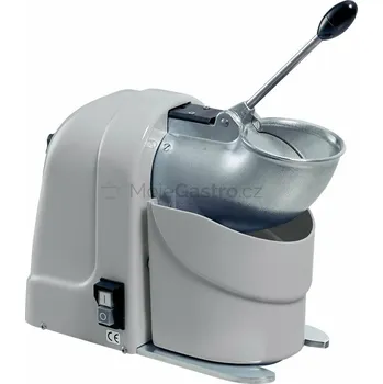 Výrobník ledu OEM Drtič ledu