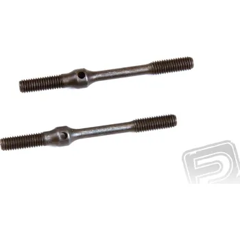 RC náhradní díl P/L spojovačky zadní nápravy (2 ks.)