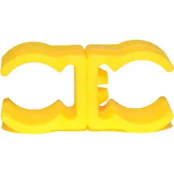 Opora na rostlinu KÖCK SPORT Spojka CP1 tyč-tyč