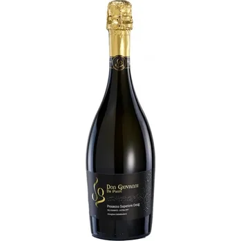 Giovanni Prosecco Extra Dry 0,75 l