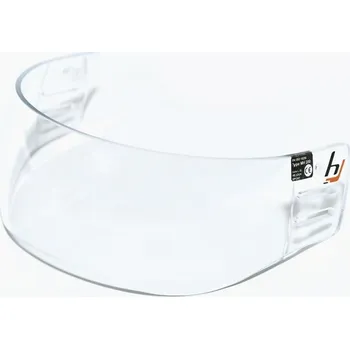 Sportovní chránič Plexi Hejduk Standard vypouklé Fólie, MH200 Hejduk