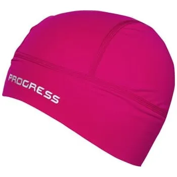 Čepice TR BNE sportovní funkční čepice fuchsie UNI