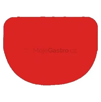 Kuchyňské náčiní Paderno Stěrka 1524 (120x88mm)