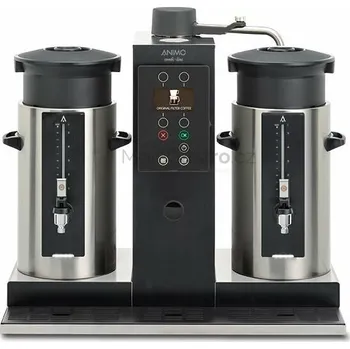 Kávovar Animo Výrobník filtrované kávy (čaje) CB 2 x 5