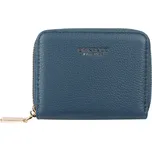 Diana & Co Dámská peněženka Diana&Co 3293-9 modrá 9001508-2