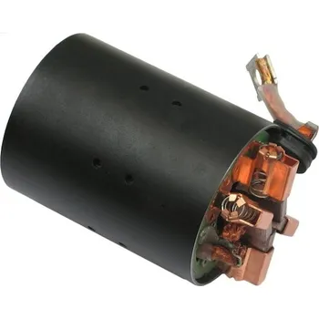 Alternátor Stator startéru s držákem uhlíků AS-PL SF0032