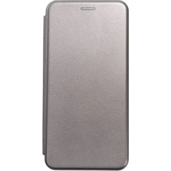 Forcell Book Elegance for SAMSUNG A14 5G grey 586179