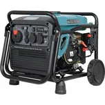 Könner & Söhnen Invertorová elektrocentrála KS 4100i E - KS2925