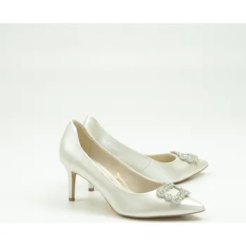 Dámské lodičky Dámské lodičky Tamaris 1-22431-20 229 pearl Velikost: 38