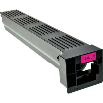 Konica Minolta TN611M purpurový (magenta) originální toner