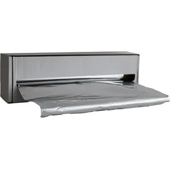 Alobalová fólie Alobal Yes, v krabici, 29 x 100 m YESALU100D 280972