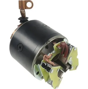 Alternátor Stator startéru s držákem uhlíků AS-PL SF9014S