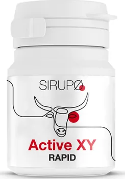 SIRUPO Active XY Rapid 13 cps.