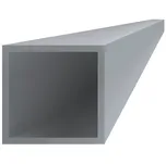 Hliníkový jekl EN AW-6060 T66 bez…