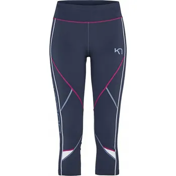 Dámské legíny legíny 3/4 Kari Traa Louise 2.0 (legíny 3/4 Kari Traa Louise 2.0)