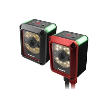 Čtečka čárových kódů Honeywell HF810 Wide Angle HF810-11RT00004K-R, 2D, WA, Area Imager, DPM, RS232, Ethernet, black