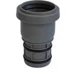 Plast Brno HT nástrčné hrdlo 40/40