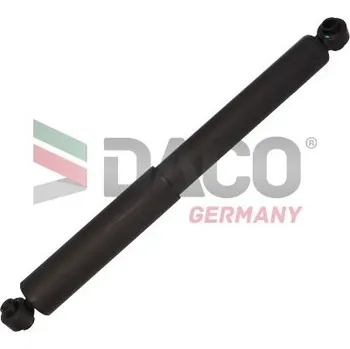 Tlumič pérování DACO 564203