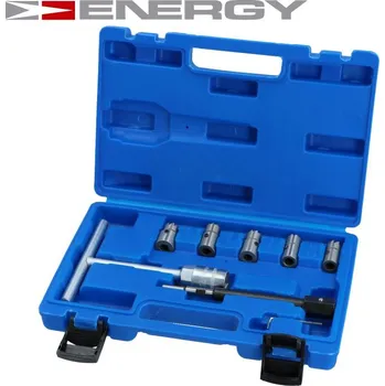 Nářadí pro automobil Sad na opravu pouzdra vstřikovače ENERGY NE00238