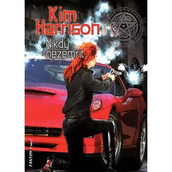 Kniha Nikdy nezemřít Ekniha