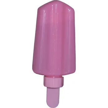 Hra na zahradu UNIPAP W-Bublifuk 116570 nanuk /12/ ,balení 12 ks 299121