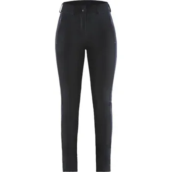 Snowboardové kalhoty Dámské lyžařské kalhoty Roberta Tonini Emily Black