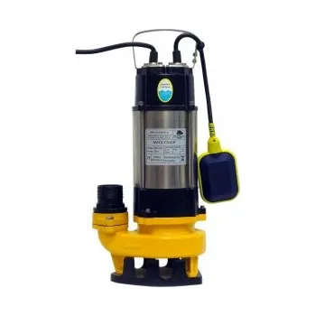 Čerpadlo Kalové čerpadlo WQ 750F Premium (230V)