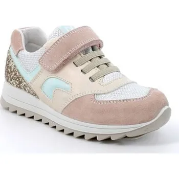 Dívčí obuv třpytivé sneakersy Primigi 3869611 velikost 36