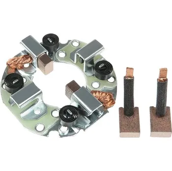 Autoelektrika Držák uhlíku startéru AS-PL SBH5004