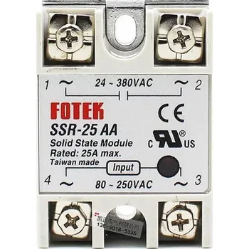 Fotek SSR-25AA