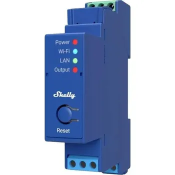 Shelly Pro 1