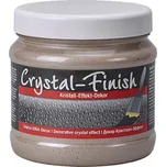 Pufas Barva kreativní Crystal finish Brass 750ml