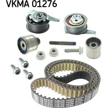 Sada rozvodového řemene SKF VKMA 01276