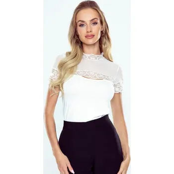 Dámská halenka Eldar halenka Rihana - ecru, XL