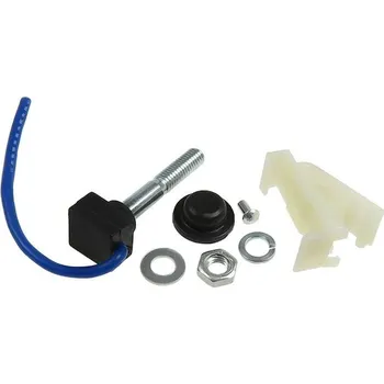 Autoelektrika Opravná sada startéru AS-PL SRS0007