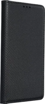 Pouzdro na mobilní telefon Smart Case Book pro Samsung Galaxy A10 černé