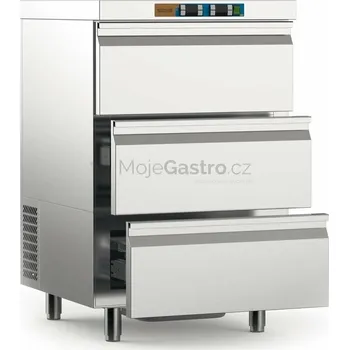 MODULINE s.r.l. Chladící a mrazící podstavec HDCF 03E