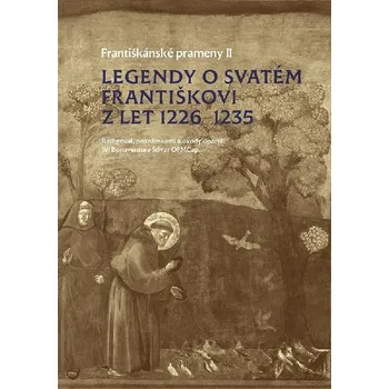 Legendy o svatém Františkovi z let 1226-1235 (Legendy o svatém Františkovi z let 1226-1235)
