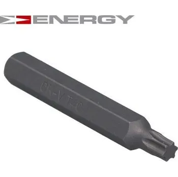 Nářadí pro automobil Bit TORX T40 75mm ENERGY NE00339T40H75