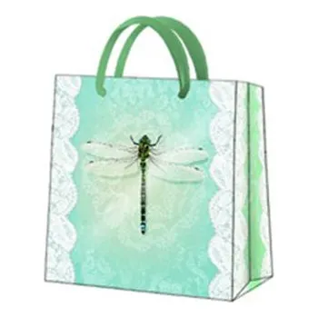 Paw Taška PAW lux střední Dragonfly ,balení 10 ks 298471