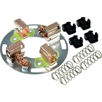 Autoelektrika Držák uhlíku startéru AS-PL SBH3014