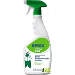 Sprej proti kuchyňským molům BROS Zelená Síla 500ml
