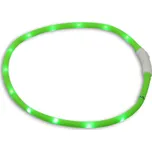 VNT Electronics Svítící LED obojek pro…