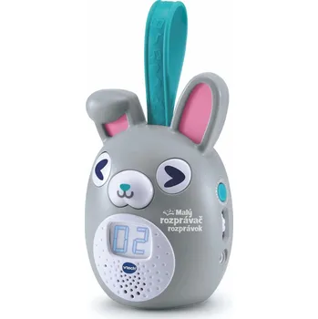 Vtech Malý rozprávač rozprávok SK verze